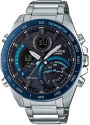 CASIO Vīriešu EDIFICE Pulkstenis ECB-900DB-1B Regular