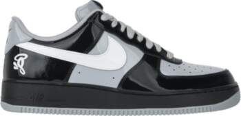Central Cee x Nike Air Force
