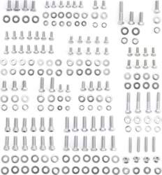 Chevrolet 265/283/305 SBC Engine Hex Bolt