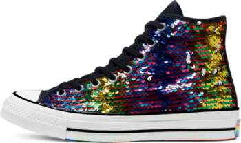 Chuck 70 Converse High `Pride -