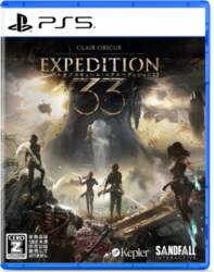Clair Expedition 33 PS5 Obscur -