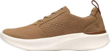 Clarks Solevana Style Versatile Round Toe