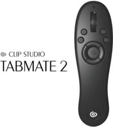 CLIP STUDIO TABMATE 2 Wireless One-Hand