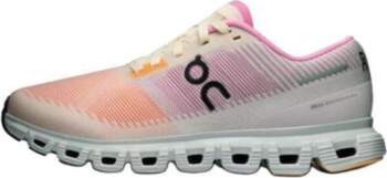Cloud 6 Wmns On Push `Tangerine