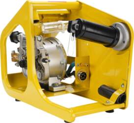 CO2 MAG Welding Machine Automatic Wire