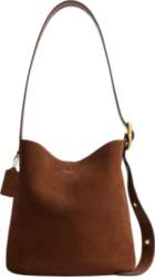 Coach Bleecker 28 spaiņa formas soma