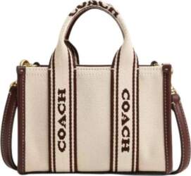 COACH handbag Smith 16 snap button