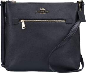 Coach Rowan 26 Classic Monogram Leather