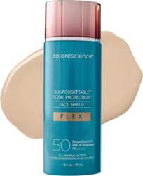 Colorescience Sunforgettable Total Protection Face Shield