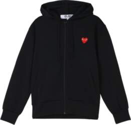 Comme des Garçons PLAY COMME des