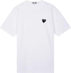 Comme des Garçons PLAY COMME des