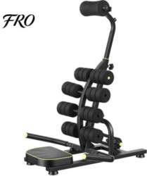 Compact Stretching Device Inversion Table, Ergonomic