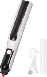 Compactly Wireless Gluestick Melting Tool USB