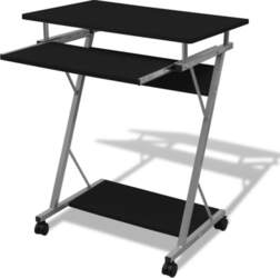Computer desk computer cart PC table
