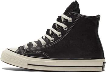 Converse Chuck 70 High Cozy Utility