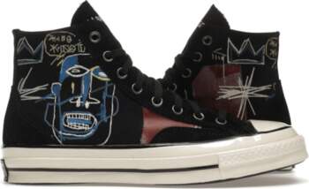 Converse Chuck 70 High  Kings of
