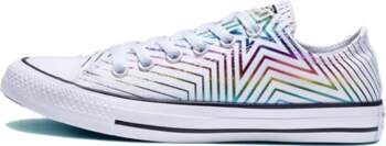 Converse Chuck Taylor All Star Exploding