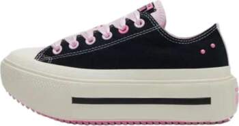 Converse Double Stack Ērti Klasiski Zemi