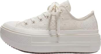 Converse Double Stack Height Increasing Low