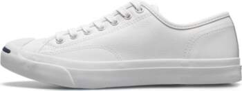 Converse Jack Percell Ādas Ox Balts