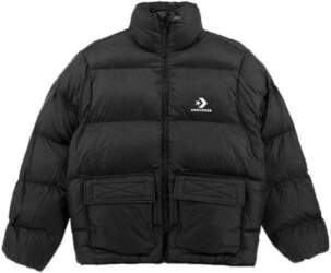 Converse PATCH POCKET Puffer Jacket Men`s