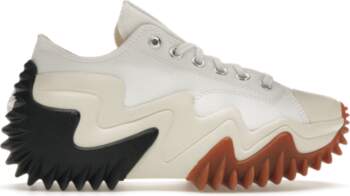 Converse Run Star Motion Platform Low