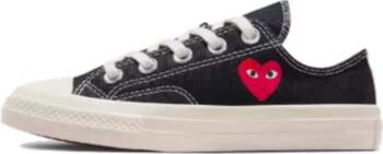 Converse x Comme des Garçons PLAY