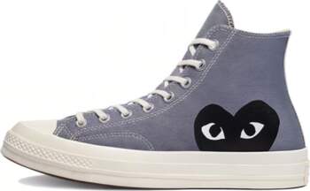 Converse X Comme des Garcons Play