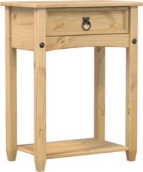 Corona Console Table 55 x 35