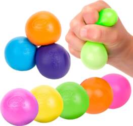 Crayola Globble Squeeze Sticky Stress Relief