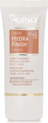 Cream Hydra Finish Face Moisturizer Complexion