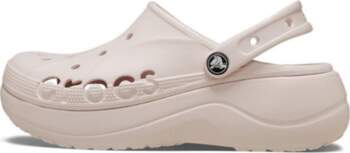 Crocs Baya Platforma Clogs Albedo Mākoņi