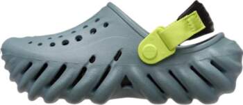 Crocs Bērnu Echo Klogs Ērts Modes
