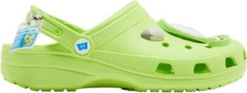 Crocs Classic Clog Monsters Inc. Mike