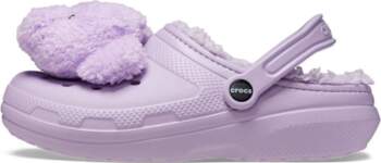 Crocs Classic Lined Clog Lazy Oaf