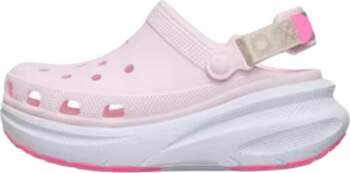 Crocs Dynamic Puff EVA Versatile Casual