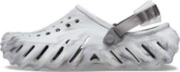 Crocs Echo Clog Marbled Moonlight 36-37