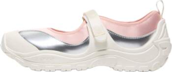 Crocs Exp Terre Ballet Core Chalk