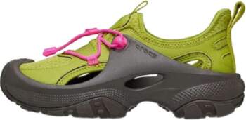 Crocs Trailbreak 2 Tech DCc Tumši