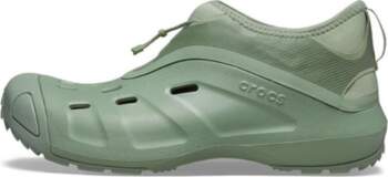 Crocs X Satisfy Quick Trail Clog