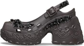 Crocs X Simone Rocha Ballerina Platform
