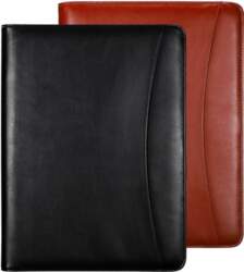 Customized A4 Multifunction Clipboard PU Leather