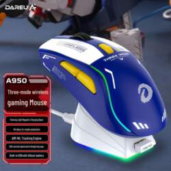 dareu a950