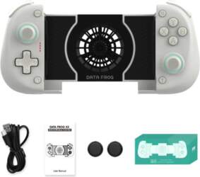 DATA FROG X3 Mobile Gamepad Android