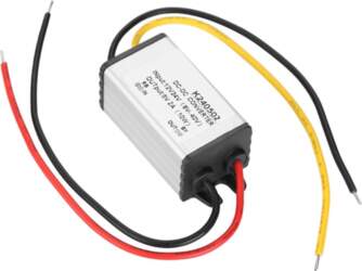 DC DC 12V 24V uz 5V