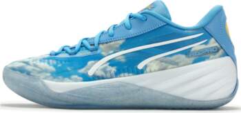 Dennis Schröder x Puma All-Pro Nitro