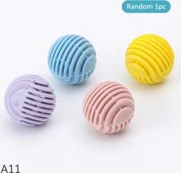 Deodorizer Freshener Balls Long-Lasting Aromatic, Mildew