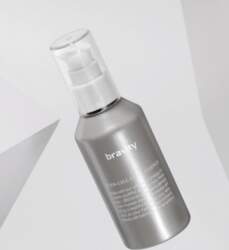 Derma Stem Cell Glow Essence gray