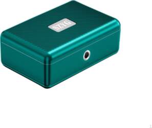 Desktop Jewelry Security Case with Biometric