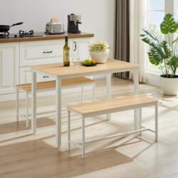 Dining Table Set, Bar Table with
